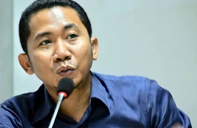 Salamuddin Daeng