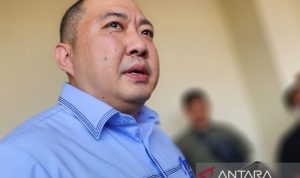 Dirut: Terima kasih atas loyalitas dan dedikasi bangun Sritex
