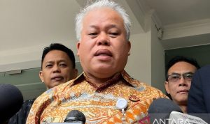 Kejagung respons soal selisih kerugian negara di dakwaan Tom Lembong