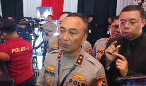 Propam Polri disebut masih memeriksa Kapolres Ngada