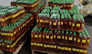 Polri usulkan cabut izin perusahaan produsen MinyaKita curang