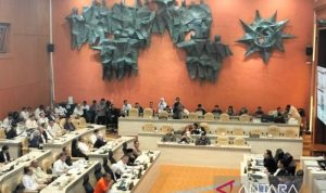 Menhub usulkan pemberlakuan WFA pada arus balik Lebaran tahun ini
