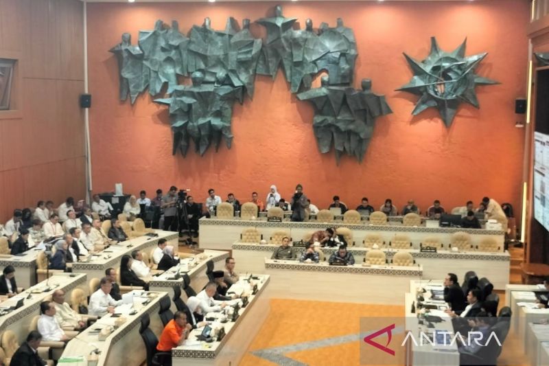 Menhub usulkan pemberlakuan WFA pada arus balik Lebaran tahun ini