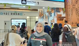 KCIC siagakan personel customer service mobile bantu pengguna Whoosh