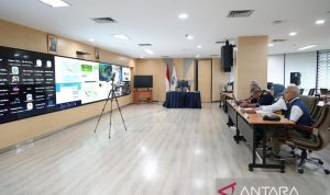 Pemerintah pastikan pasokan energi aman dan lancar selama Idul Fitri