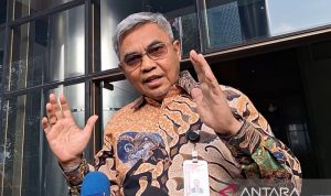 KPK: Paulus Tannos jalani proses penuntutan di Singapura