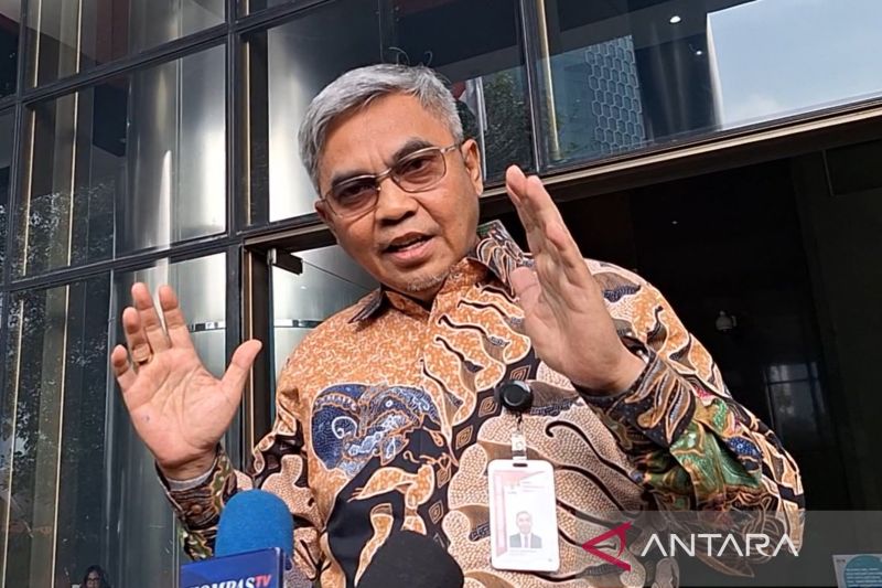 KPK: Paulus Tannos jalani proses penuntutan di Singapura