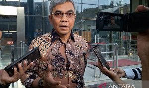 KPK geledah rumah Ridwan Kamil terkait penyidikan Bank BJB