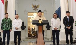 Presiden umumkan mekanisme pemberian THR pekerja swasta, BUMN dan BUMD