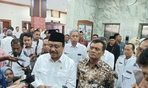 Mensos: Sekolah rakyat putus mata rantai kemiskinan