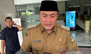 Marak alih fungsi lahan, Bupati Bogor cabut kewenangan SKPD beri izin