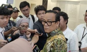 Wamenaker ungkap alasan penundaan pengumuman SE THR