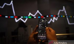 Dirut BEI: Pertemuan Prabowo dan konglomerat sentimen positif ke IHSG