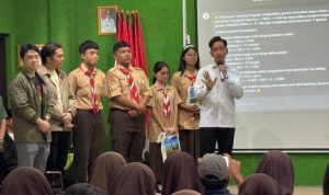 Gibran rencana shalat Idul Fitri di Jakarta dan sungkem dengan Prabowo