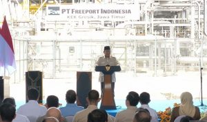 Prabowo tegaskan komitmen tindak pertambangan ilegal dan penyelundupan