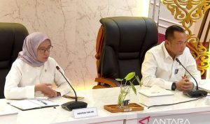 Menteri PANRB persilakan instansi yang siap bisa angkat CASN pada April 2025