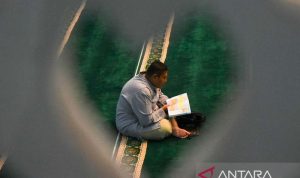 Masjid di sepanjang jalur mudik diinstruksikan buka 24 jam