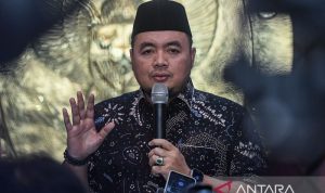 KPU siap lakukan PSU di 4 wilayah pada 22 Maret 2025