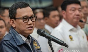Menteri P2MI lapor Presiden soal desk PMI hingga moratorium Arab Saudi