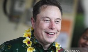 Elon Musk sepakat dengan gagasan agar AS keluar dari PBB, NATO