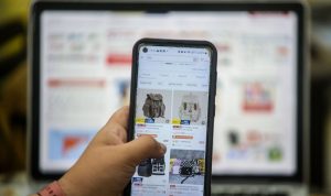 Pajak dari ekonomi digital mencapai Rp1,22 triliun per 28 Februari