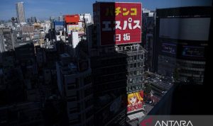 Kekurangan pekerja Jepang capai level terburuk sejak pandemi COVID-19