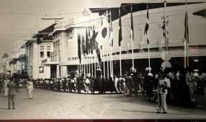 Kemlu: Peringatan 70 tahun KAA disesuaikan dengan arahan Presiden RI