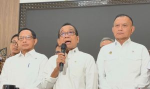 ASN mulai kerja fleksibel 24 Maret untuk kurangi kepadatan jalur mudik