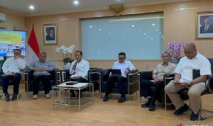 KLH pertimbangkan tutup total 3 TPA karena potensi cemari lingkungan