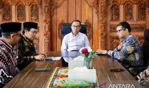 Kemdiktisaintek-Forum Zakat siapkan beasiswa bagi mahasiswa tak mampu