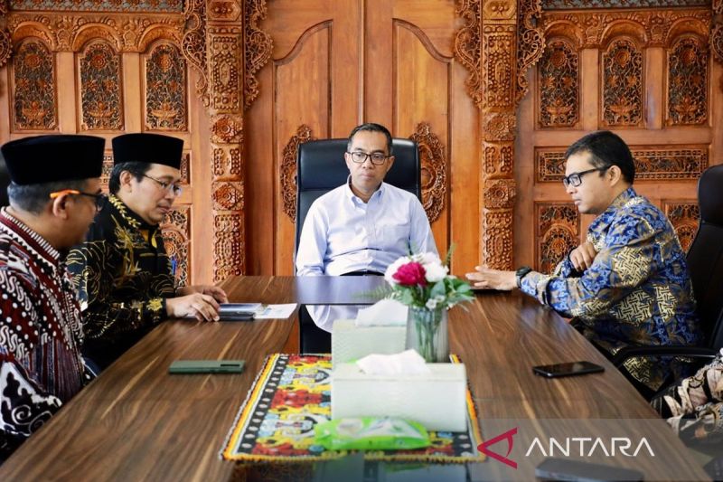 Kemdiktisaintek-Forum Zakat siapkan beasiswa bagi mahasiswa tak mampu