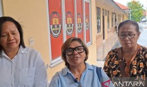 Aktivis perempuan dan anak desak Polri pecat Kapolres Ngada