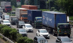 Kemendag-Kemenhub koordinasi pembatasan angkutan barang masa Lebaran