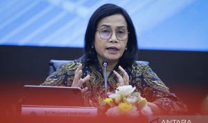Sri Mulyani pastikan efisiensi tak mengganggu target defisit APBN 2025