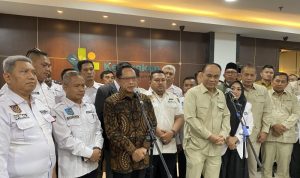 Pemerintah sebut Koperasi Desa Merah Putih takkan ganggu dana APBDesa