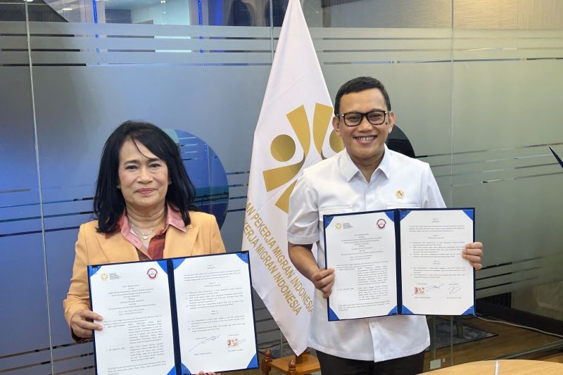 KP2MI gandeng advokat jamin pelindungan hukum bagi pekerja migran