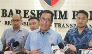 Bareskrim tetapkan sembilan tersangka kasus pagar laut di Bekasi