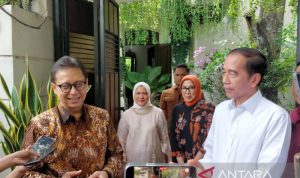 Menkes sebut hampir dua juta orang sudah manfaatkan CKG