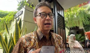 Kemenkes wajibkan peserta PPDS jalani tes kesehatan mental