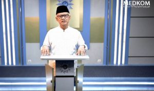 PP Muhammadiyah: Idul Fitri momentum introspeksi jadi lebih baik
