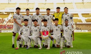 Erick bangga mayoritas pemain timnas U-17 berasal dari EPA Liga 1