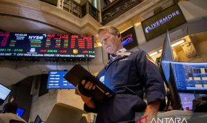 Efek domino penundaan tarif Trump, pasar saham global menggeliat lagi