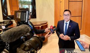 Presiden dijadwalkan temui Presiden El-Sisi bahas isu geopolitik