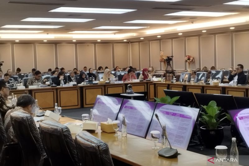Komnas Perempuan usul DPR bentuk TPF investigasi kasus sirkus OCI