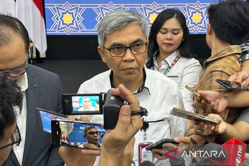 Ketua KPK tegaskan takkan ambil honor usai jadi pengurus BPI Danantara