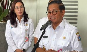 Pramono panggil Disdik DKI bahas dana KJP yang belum cair