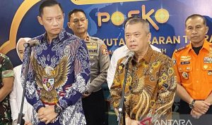 Menhub: Kecelakaan pada masa Lebaran 2025 turun 34,31 persen