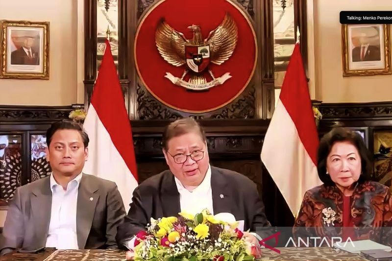 Indonesia-AS sepakati negosiasi tarif selesai dalam 60 hari