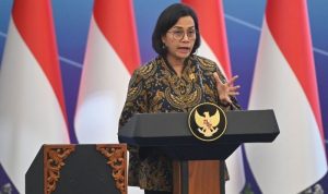 Menkeu jamin APBN tetap dalam kendali meski defisit Rp104 Triliun