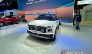 Hyundai, Toyota, dan Honda pertahankan harga kendaraan di AS